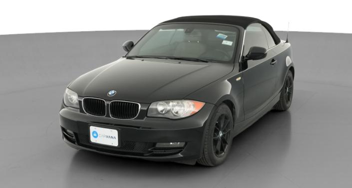 Thumbnail: 2011 BMW 1 Series - 1