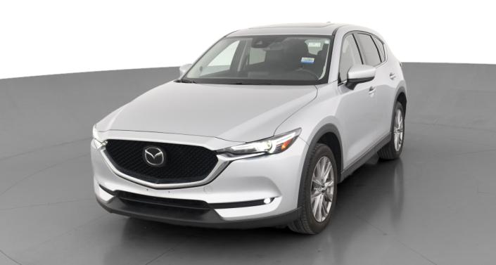 2019 Mazda CX-5 Grand Touring -
                Indianapolis, IN