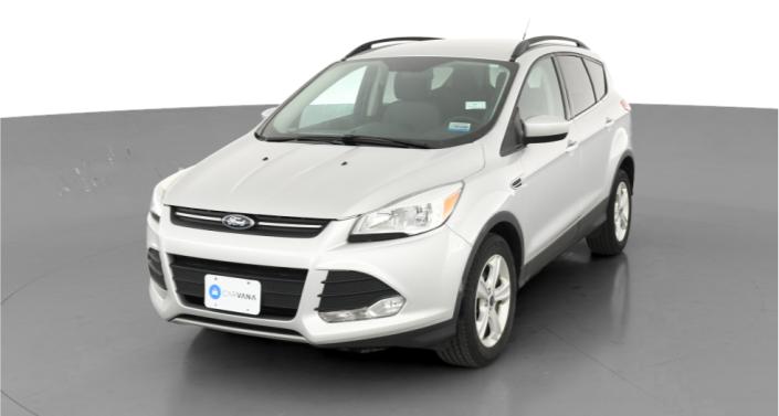 2016 Ford Escape SE -
                Lorain, OH