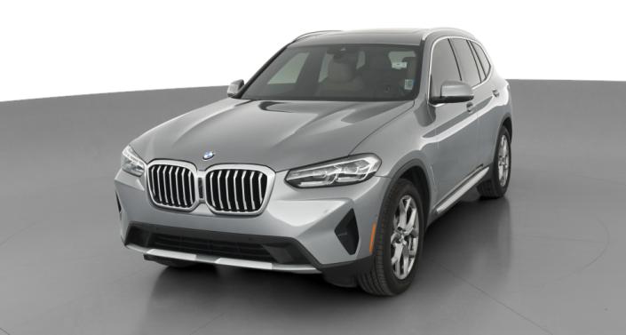 2024 BMW X3 xDrive30i -
                  Tooele, UT