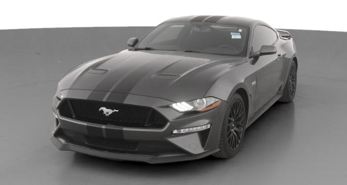2020 Ford Mustang GT -
                Indianapolis, IN