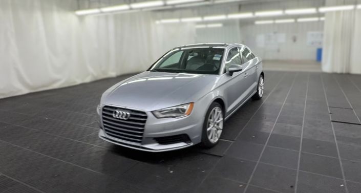 Thumbnail: 2015 Audi A3 - 1