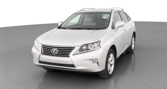 2013 Lexus RX 350 -
                Indianapolis, IN