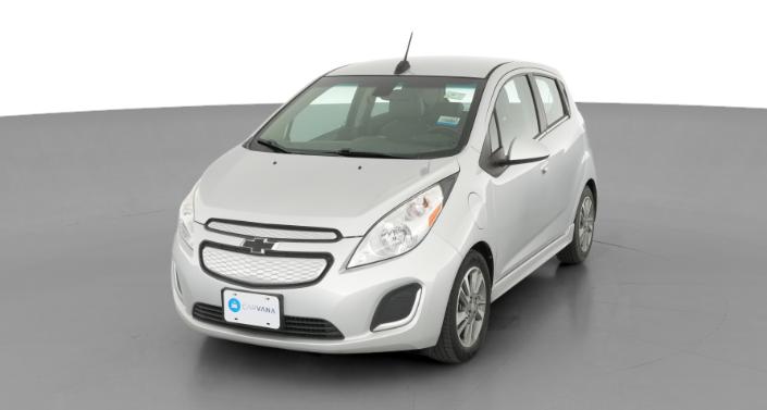 2016 Chevrolet Spark EV -
                  Wheatland, OK