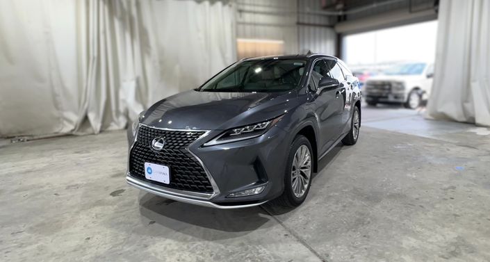 2022 Lexus RX 350 Luxury -
                Houston, TX