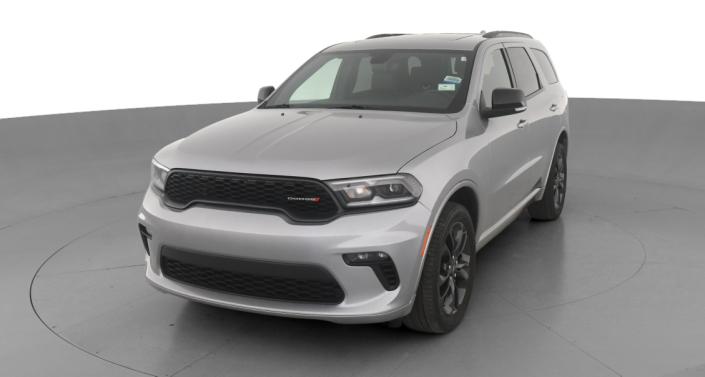 2021 Dodge Durango GT -
                Hebron, OH