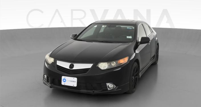 2014 Acura TSX Special Edition's photo