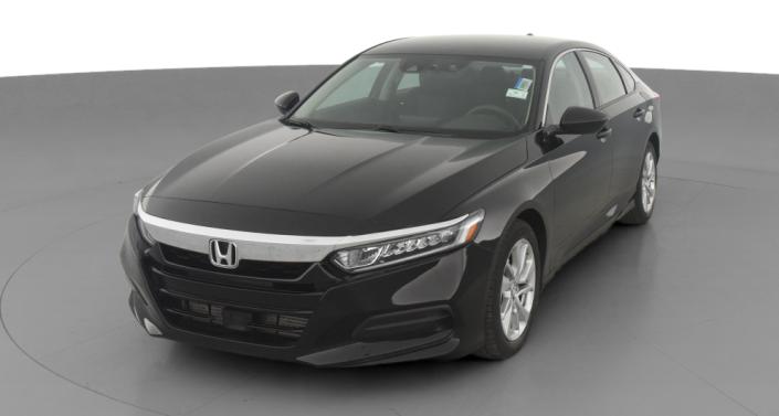 2019 Honda Accord LX -
                Hebron, OH