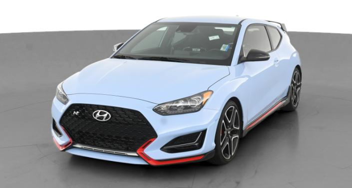 2022 Hyundai Veloster N -
                Bessemer, AL