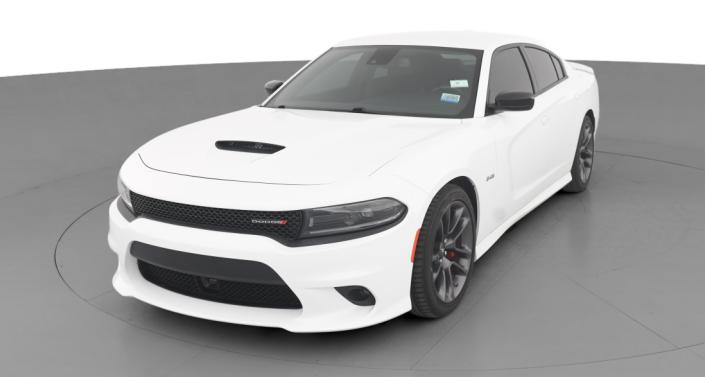 2023 Dodge Charger R/T -
                  West Memphis, AR