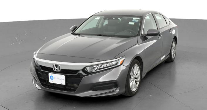2019 Honda Accord LX -
                Lorain, OH