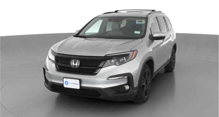 2021 Honda Pilot Special Edition -
                Colonial Heights, VA