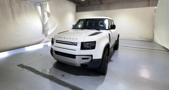 Thumbnail: 2020 Land Rover Defender - 1