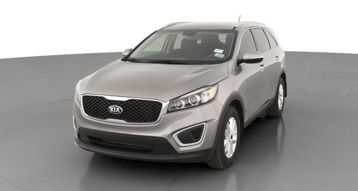 2017 Kia Sorento LX -
                Indianapolis, IN