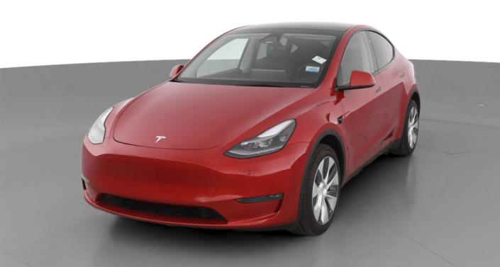 2023 Tesla Model Y Long Range -
                Concord, NC