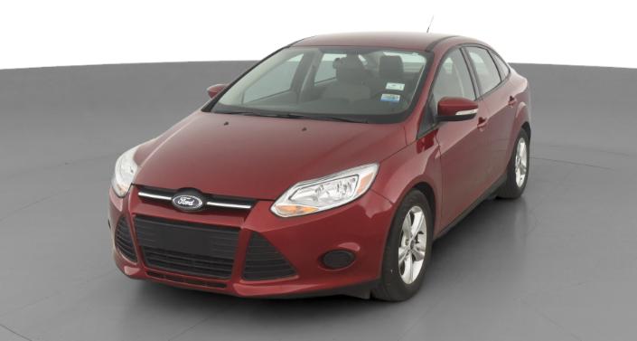 2014 Ford Focus SE -
                Hebron, OH