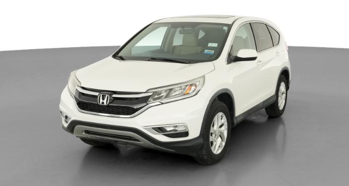 Thumbnail: 2016 Honda CR-V - 1
