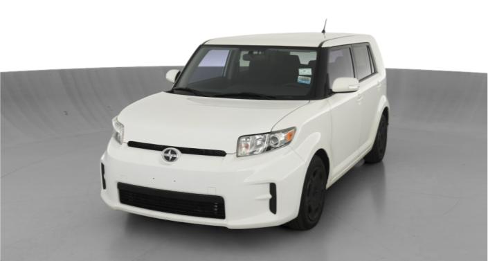 2012 Scion xB Base -
                Lorain, OH
