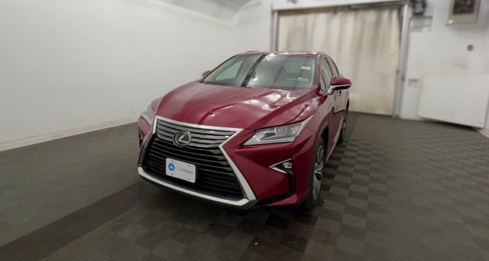 2017 Lexus RX 350 -
                Framingham, MA
