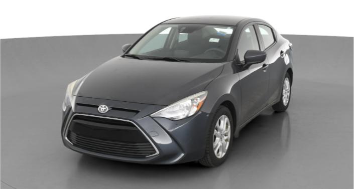 2017 Toyota Yaris iA Base -
                  Richton Park, IL