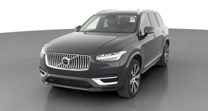 2022 Volvo XC90 T8 Plus -
                  Indianapolis, IN