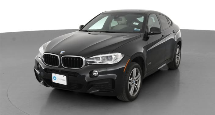 2019 BMW X6 xDrive35i -
                  Richton Park, IL