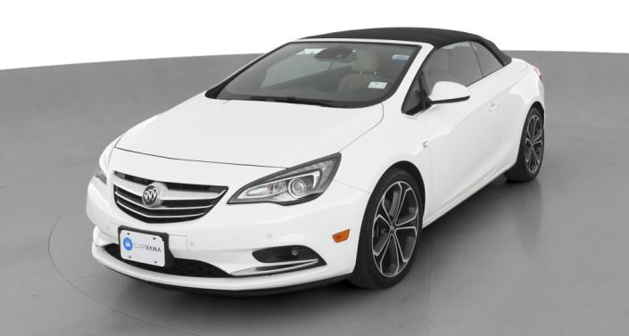 2016 Buick Cascada Premium -
                  Colonial Heights, VA