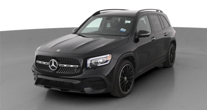 2023 Mercedes-Benz GLB 250 -
                Concord, NC