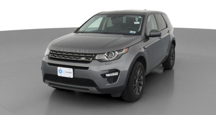 2019 Land Rover Discovery Sport SE -
                  Concord, NC