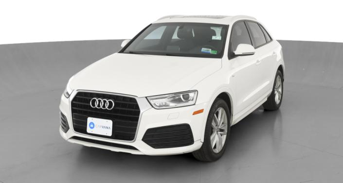 Thumbnail: 2018 Audi Q3 - 1