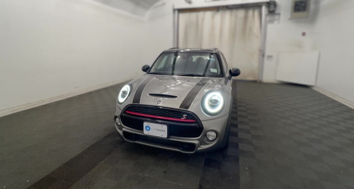 2019 MINI Cooper Hardtop S -
                Framingham, MA