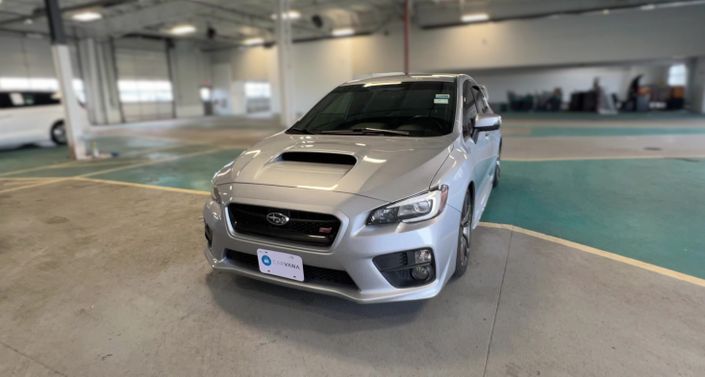 2015 Subaru WRX STI -
                  Manville, NJ