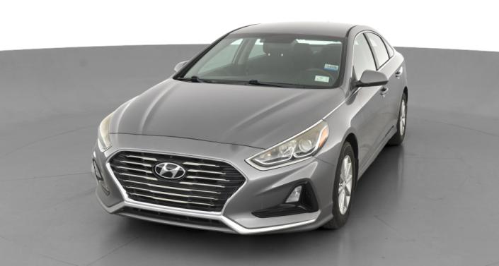 2018 Hyundai Sonata SE -
                  Bessemer, AL