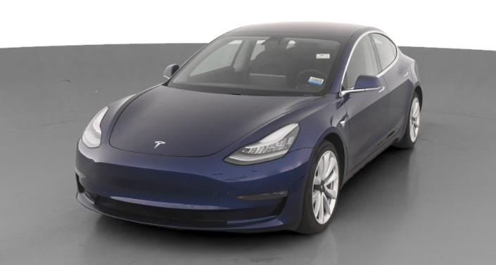 2018 Tesla Model 3 Long Range -
                Indianapolis, IN