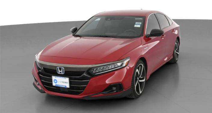 2022 Honda Accord Sport -
                  Tooele, UT