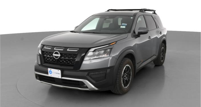 2024 Nissan Pathfinder Rock Creek -
                Richton Park, IL