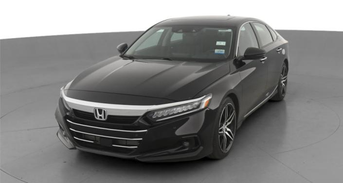 2022 Honda Accord Touring -
                Hebron, OH