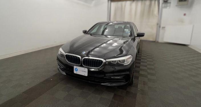 2018 BMW 5 Series 530e xDrive iPerformance -
                Framingham, MA