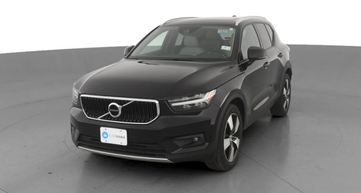 2021 Volvo XC40 T5 Momentum -
                Hebron, OH