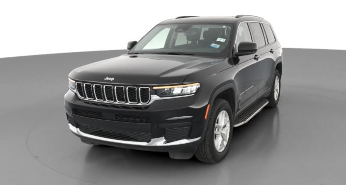 2023 Jeep Grand Cherokee L Laredo -
                Bessemer, AL