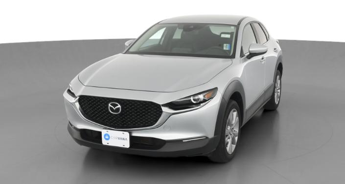 2021 Mazda CX-30 Select -
                Rocklin, CA