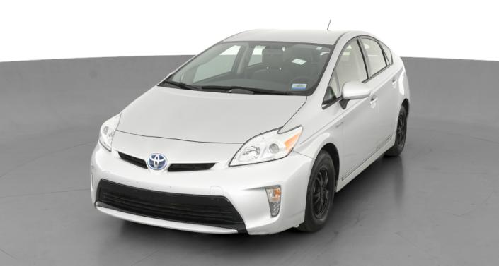 2015 Toyota Prius Two -
                Bessemer, AL