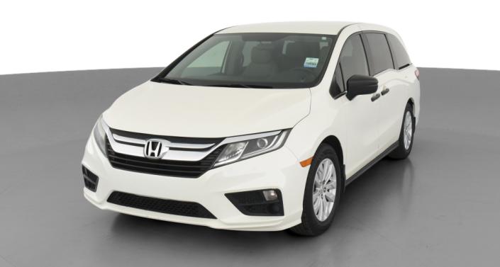 2018 Honda Odyssey LX -
                Concord, NC