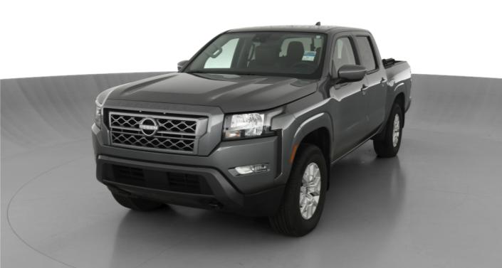 2023 Nissan Frontier SV -
                Lorain, OH