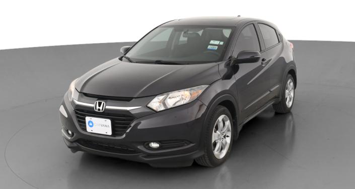 2016 Honda HR-V EX -
                Indianapolis, IN