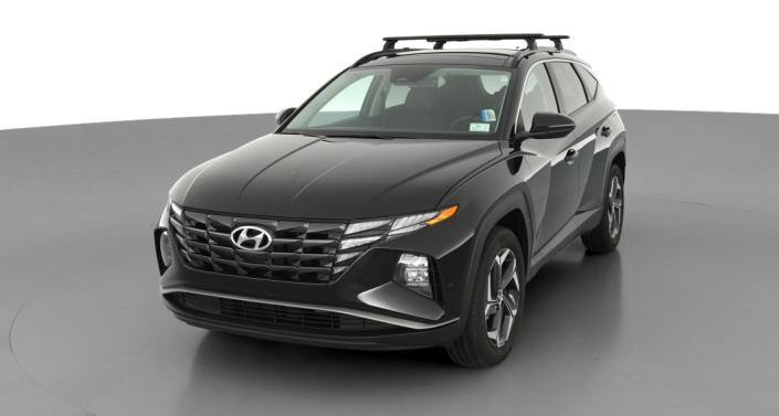 2024 Hyundai Tucson SEL Convenience -
                Trenton, OH
