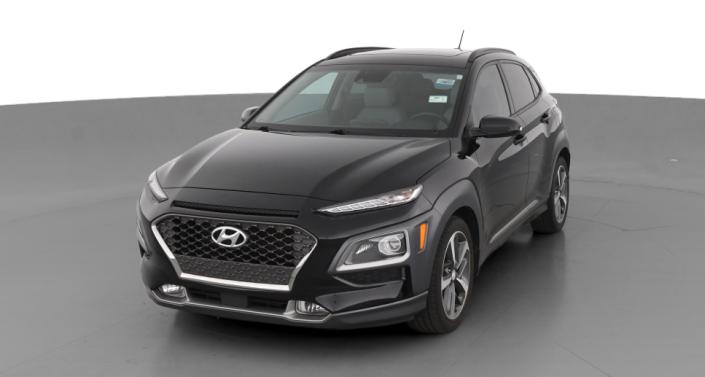 2018 Hyundai Kona Ultimate -
                Concord, NC