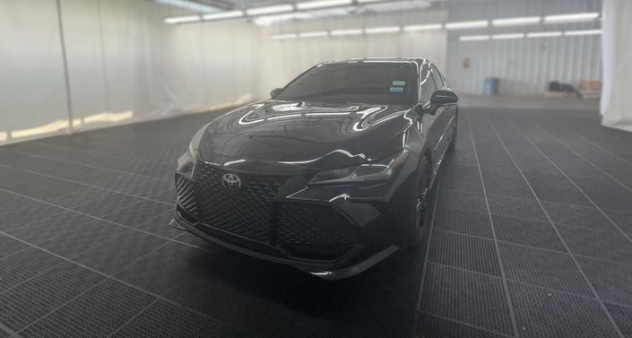 2019 Toyota Avalon Touring -
                Indianapolis, IN