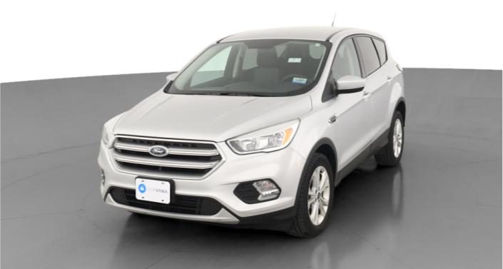 2017 Ford Escape SE -
                Indianapolis, IN