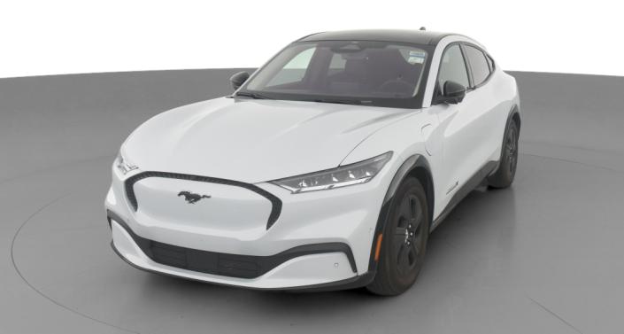 2022 Ford Mustang Mach-E California Route 1 -
                Hebron, OH